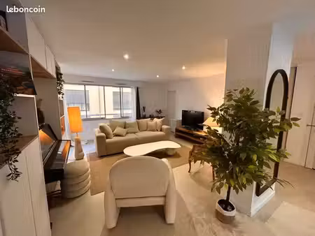 90m2 à vendre à endoume