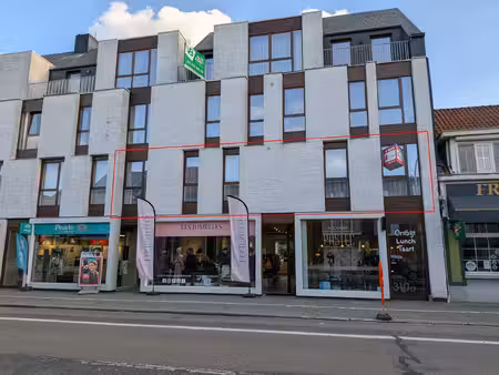 appartement te huur in schilde met 3 slaapkamers