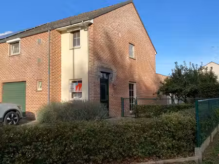 huis te huur in hechtel-eksel met 3 slaapkamers