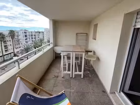 vente appartement 4 pièces 87 m2 à perpignan