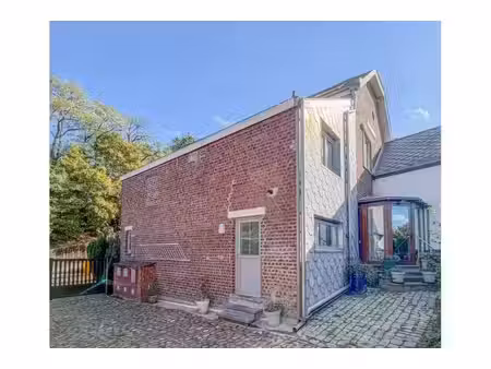 duplex à louer à rue de limal 33b rixensart (vbe80419)