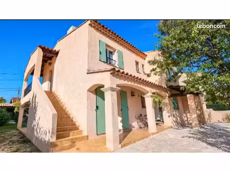 maison 2 logements et bien plus…