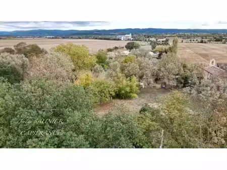 terrain à vendre saint felix lauragais 2000m2 88 800€