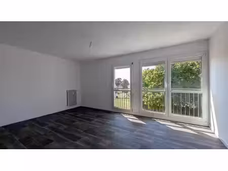 appartement t4 à vendre à arcis sur aube