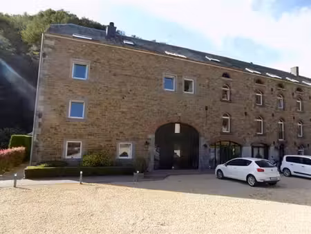 appartement 2 chambres