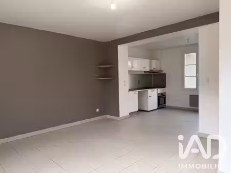 appartement à bornel (60540)