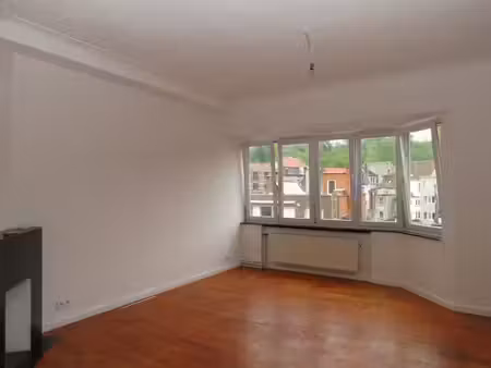 lumineux appartement 1 chambre avec terrasse.