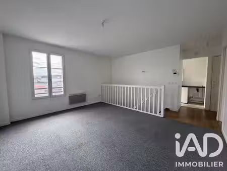 appartement à bruyères-sur-oise (95820)