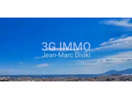 appartement en bord de mer cannes (06)