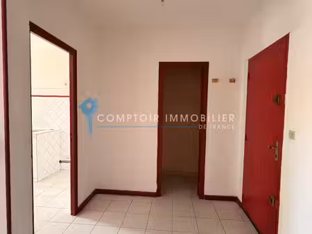 appartement 3pièce(s) 2chambre(s) 86 m² châteaurenard (13160)