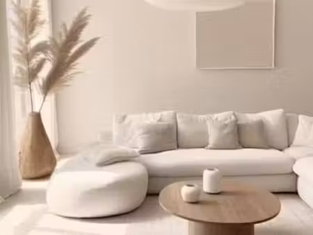 appartement t1/t2 de standing — chaville (92370) — ~37 m² en cœur de ville