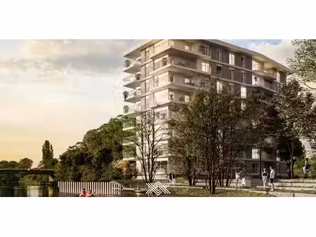 appartement à vendre à deinze pour € 580.000 avec 3 chambres à coucher