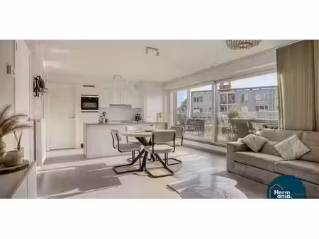 appartement à vendre à genk pour € 355.000 avec 2 chambres à coucher