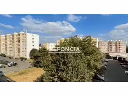 exclusivité ! t2 de 42m² loué / idéal investissseur / dreux le murger / axe rapide rn12 / 