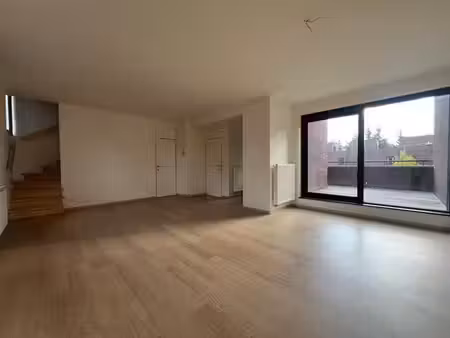 duplex appartement