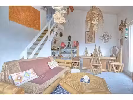 vente duplex 3 pièces 49.04 m² à la garde (83130)  212 000 €