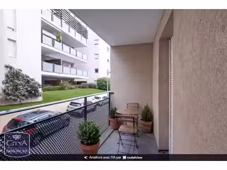 appartement