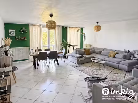 appartement 3 pièces