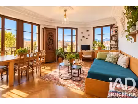 appartement à la roche-sur-foron (74800)