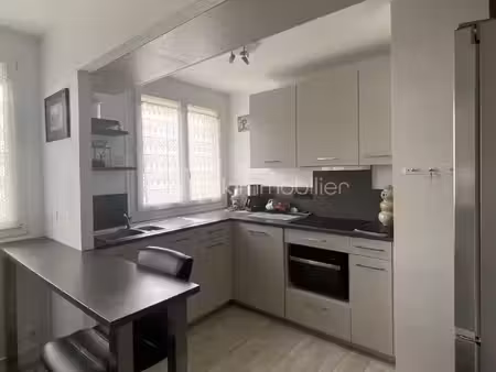 appartement de 49 11 m² à le pecq