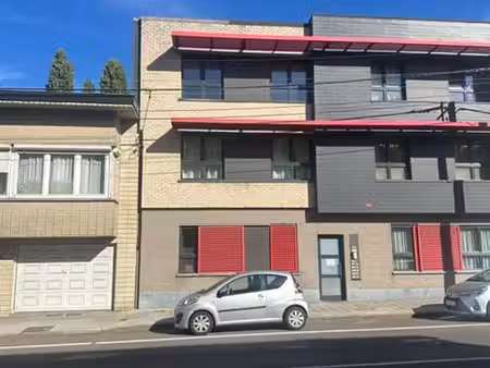 appartement 2 chambres avec jardin