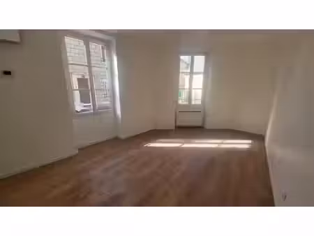 vente appartement 4 pièces 62 m² à méry-sur-oise (95540)  210 000 €