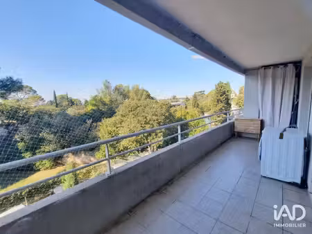 appartement à montpellier (34090)