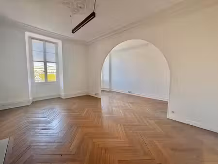 nice place massena - 4/5p 119 86 m²