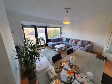 appartement 1 chambre ostende