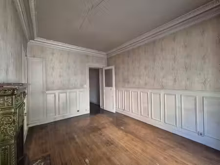 appartement à vendre paris 12eme arrondissement 3 pièce(s) 52m2 439 500€