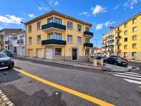 appartement de 68 31 m² à perpignan
