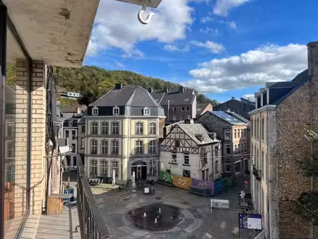 appartement 2 chambres au cœur du piétonnier