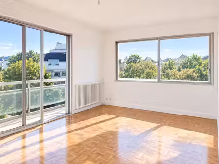studio de 27.61 m2 - boissy st leger