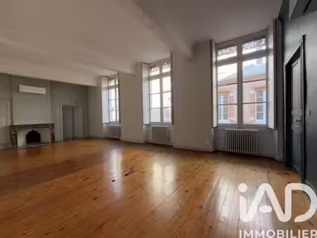 appartement à toulouse (31000)