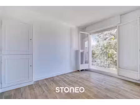 vanves saint remy - appartement 3 pièces avec balcon
