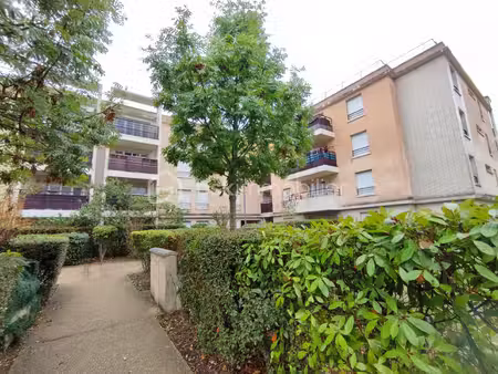 appartement de 39 92 m² à vigneux-sur-seine