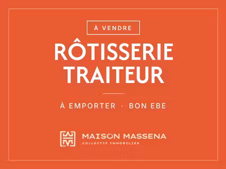 rôtisserie traiteur traditionnel avec bel ebe