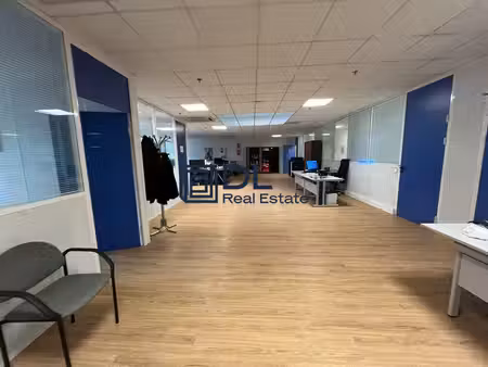 vente entrepôt bondoufle 91070 14624m²