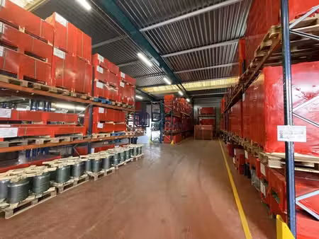 vente entrepôt lisses 91090 1220m²