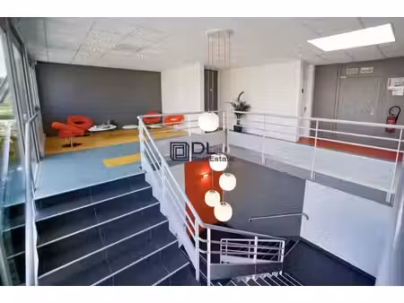 vente entrepôt ris orangis 91130 1500m²