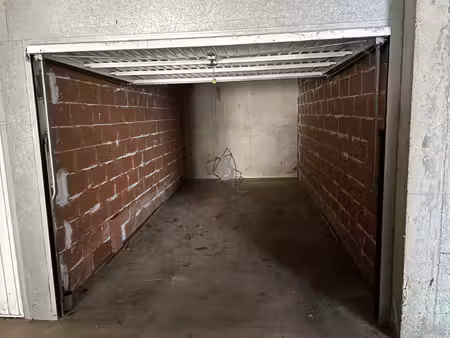 garage - bourran