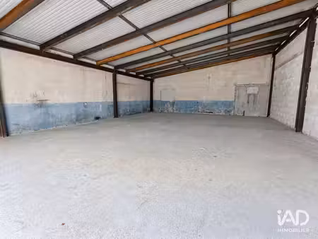boutique/local commercial à la seyne-sur-mer (83500)