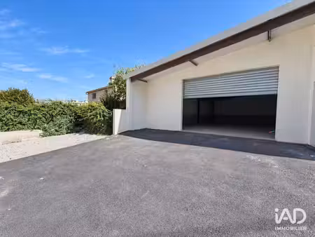 boutique/local commercial à la seyne-sur-mer (83500)