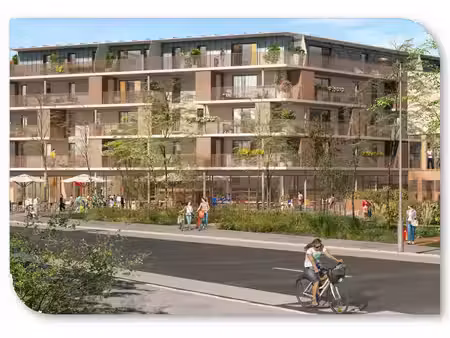 local d'activité merignac 108 m2