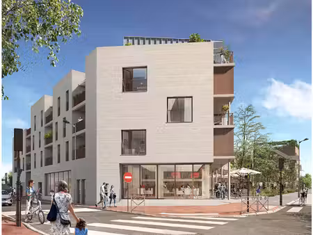 local d'activité merignac 298 m2