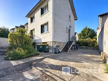 maison antony 4 pièces 94.41 m2