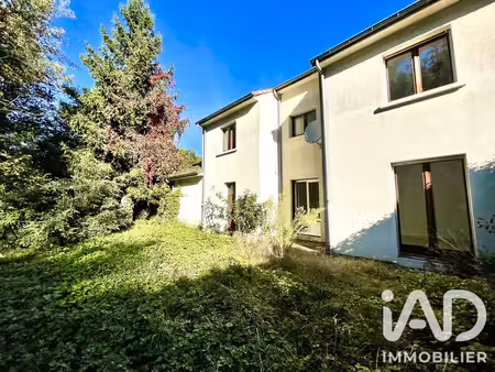 maison à bourbonne-les-bains (52400)