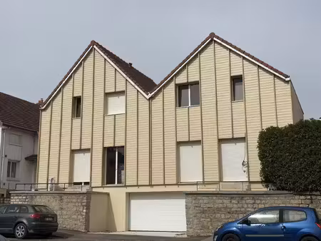 rare! maison neuve climatisee ossature bois t5 a dijon dpe en a !!!