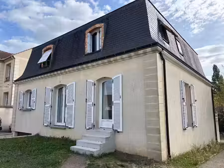 eaubonne