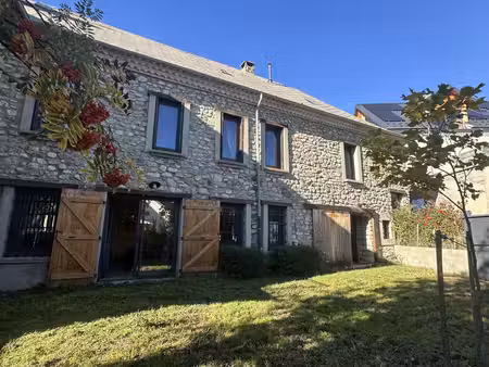 vente ferme 8 pièces